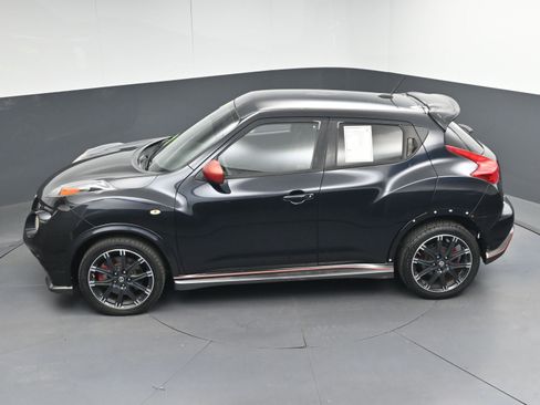 Used 2014 Nissan Juke NISMO RS image 36