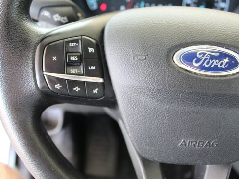Used 2025 Ford Transit 250 Low Roof w/ Exterior Upgrade Package RWD image 30