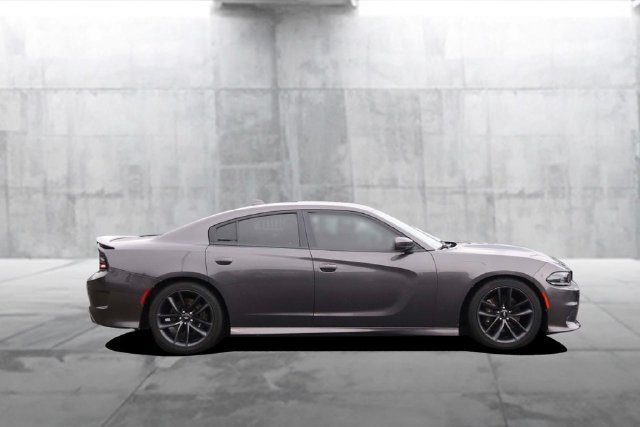 Used 2019 Dodge Charger GT RWD image 5