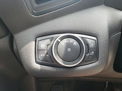 Used 2017 Ford Escape SE AWD/4WD image 30