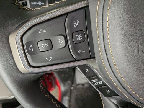 New 2026 RAM 1500 Tungsten w/ Trailer Tow Group AWD/4WD image 21
