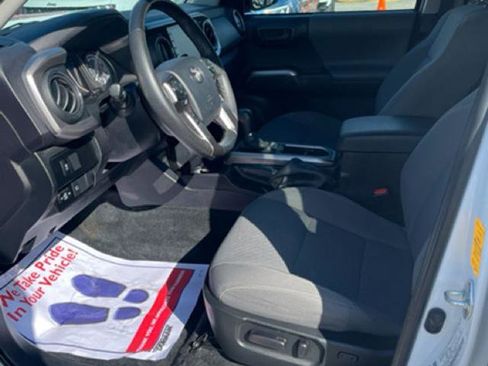 Used 2023 Toyota Tacoma SR5 image 12