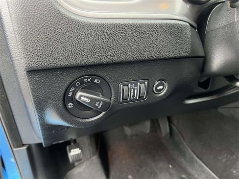 Used 2023 Dodge Charger SXT w/ Blacktop Special Edition image 14