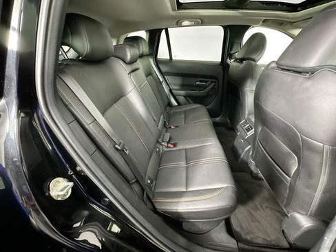 Used 2025 MAZDA CX-50 AWD 2.5 Hybrid w/ Premium Pkg image 27