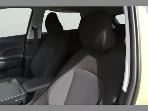 New 2026 Hyundai Kona SEL Sport FWD image 27