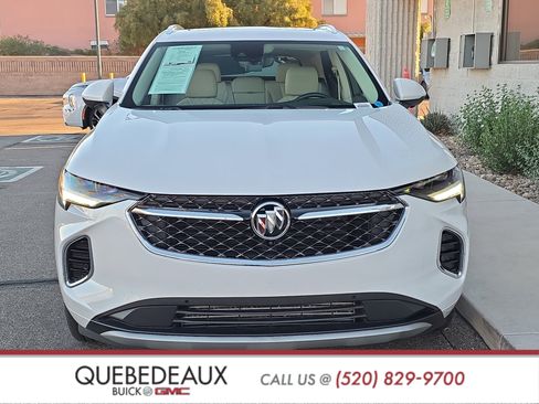 Used 2023 Buick Envision Avenir image 2