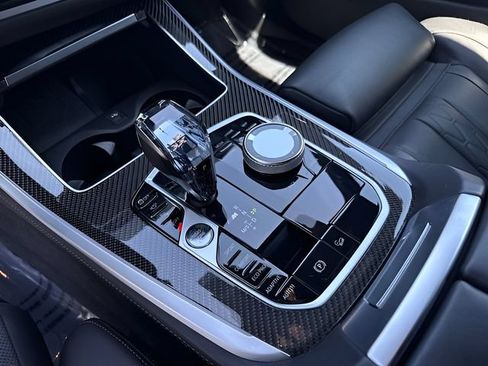 Used 2021 BMW X5 M50i w/ Executive Package AWD/4WD image 24