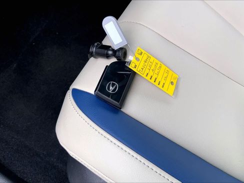 Used 2026 Acura Integra A-Spec FWD image 15