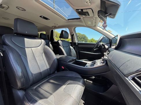 Used 2020 Hyundai Palisade SEL AWD/4WD image 13