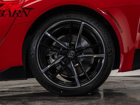 Used 2020 Toyota Supra image 19