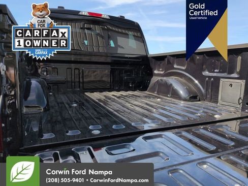 Certified 2025 Ford F150 Lariat AWD/4WD image 31