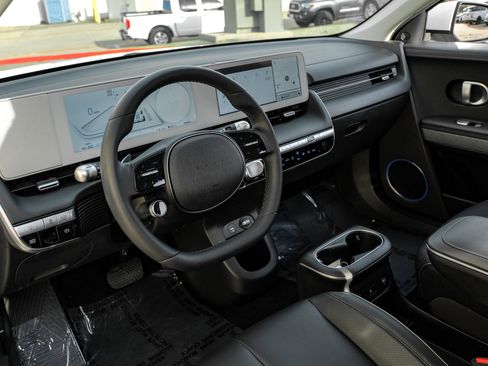 Used 2023 Hyundai Ioniq 5 SEL w/ Cargo Package image 2