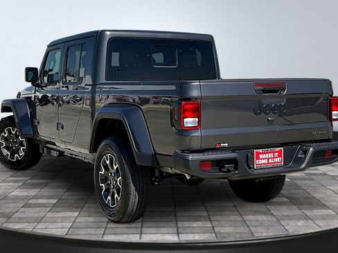 New 2026 Jeep Gladiator Sport image 21