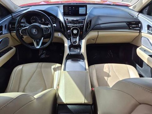 Used 2019 Acura RDX AWD w/ Technology Package image 18