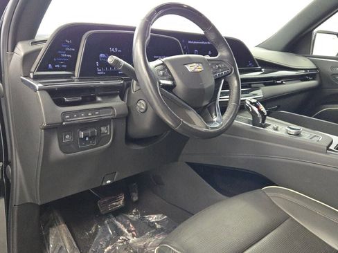 Used 2023 Cadillac Escalade Sport image 28