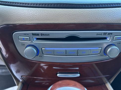 Used 2013 Hyundai Genesis 5.0 R-Spec image 24