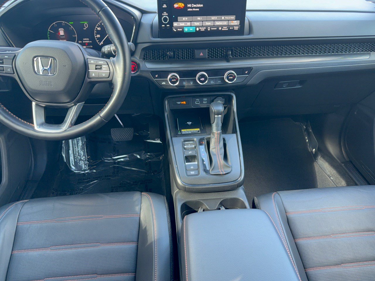 Used 2025 Honda CR-V Sport-L image 17