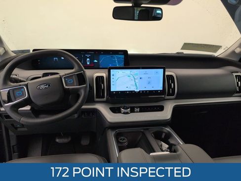 Certified 2025 Ford Expedition Max Active image 8