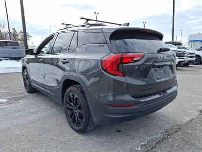 Certified 2020 GMC Terrain SLE w/ Driver Convenience Package