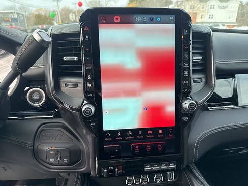 New 2026 RAM 2500 Limited image 13