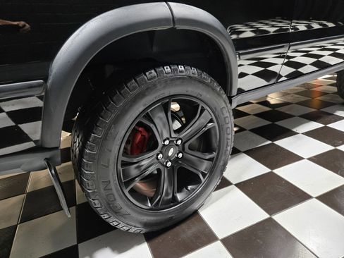 Used 2004 Land Rover Discovery SE image 38