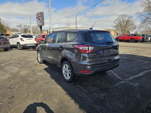 Used 2018 Ford Escape S image 7