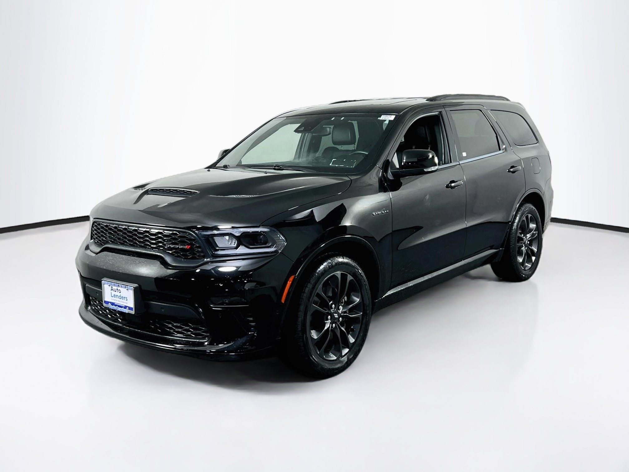 Used 2023 Dodge Durango R/T AWD/4WD image 1