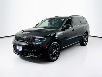 Used 2023 Dodge Durango R/T