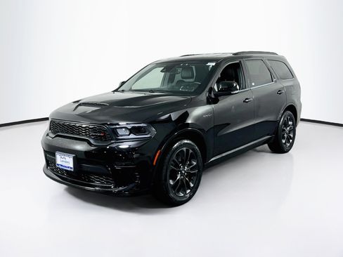Used 2023 Dodge Durango R/T AWD/4WD image 1