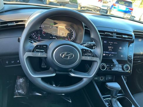 Used 2023 Hyundai Tucson SEL image 19