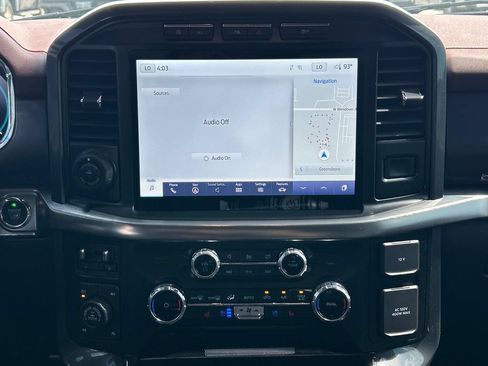 Used 2023 Ford F150 Lariat w/ Equipment Group 502A High AWD/4WD image 20