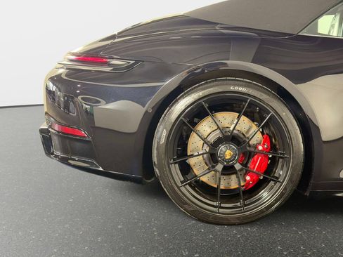 Used 2026 Porsche 911 Carrera 4 GTS image 20