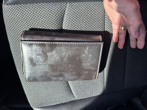 Used 2017 RAM 1500 Lone Star image 14