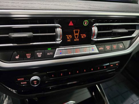 Used 2022 BMW X3 xDrive30i image 16