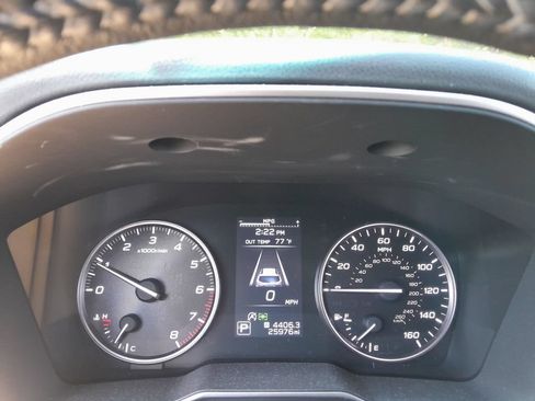 Used 2020 Subaru Outback Limited AWD/4WD image 22