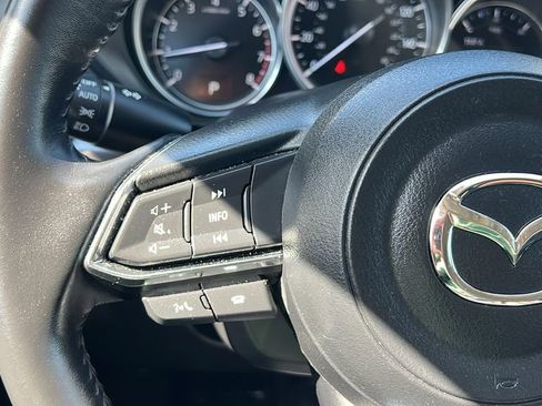 Certified 2023 MAZDA CX-5 AWD 2.5 S image 21