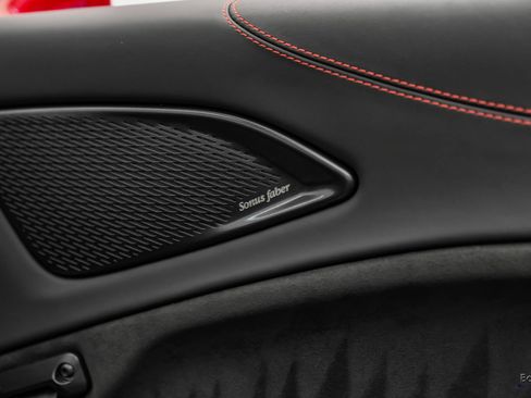 Used 2023 Maserati MC20 Spyder RWD image 92