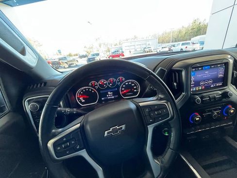 Used 2019 Chevrolet Silverado 1500 RST w/ All-Star Edition image 19