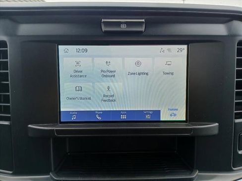 New 2025 Ford F250 XLT w/ F-250 >10K GVWR Package image 26