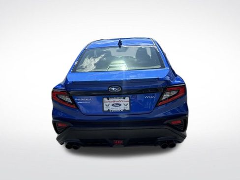 Used 2024 Subaru WRX Premium AWD/4WD image 7