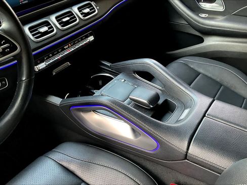 Used 2021 Mercedes-Benz GLE 350 image 15