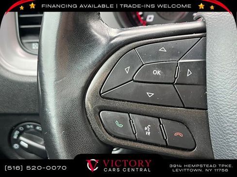 Used 2023 Dodge Charger GT w/ Blacktop Package image 24