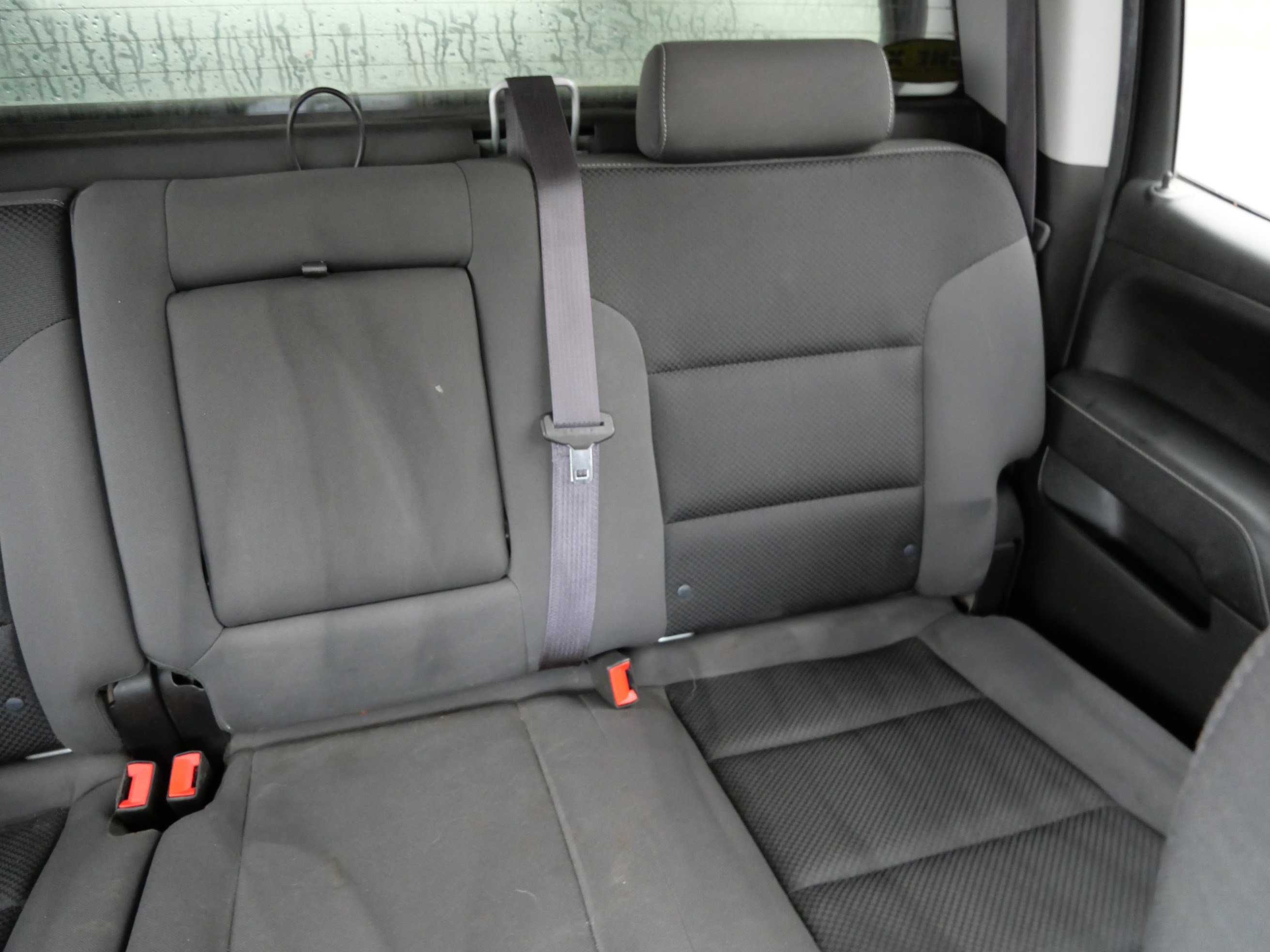 Used 2014 GMC Sierra 1500 SLE w/ SLE Value Package AWD/4WD image 14