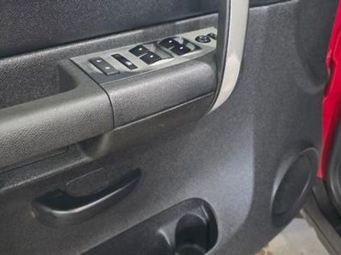 Used 2007 GMC Sierra 2500 SLE image 12