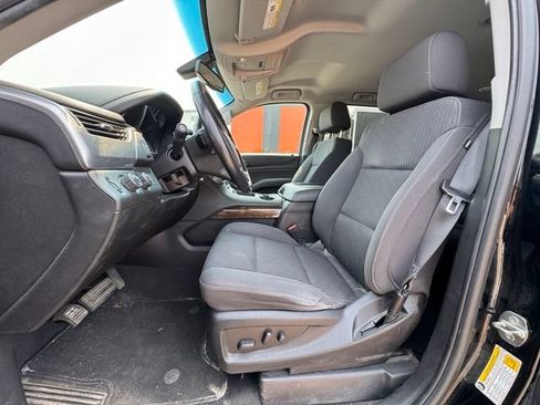 Used 2019 Chevrolet Tahoe LS AWD/4WD image 11