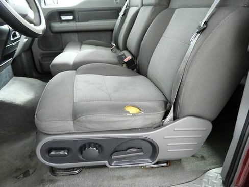Used 2004 Ford F150 STX RWD image 16