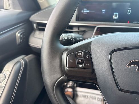 Used 2025 Ford Mustang Mach-E Select w/ Comfort Package Lite image 30