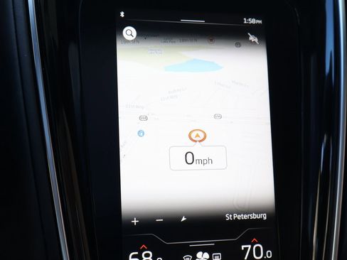 Used 2025 McLaren GTS image 22