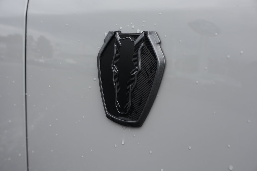 New 2026 Ford Mustang Dark Horse RWD image 19