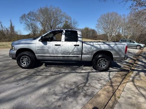 Used 2004 Dodge Ram 2500 Truck SLT w/ Trailer Tow Group image 4